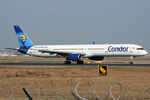 D-ABOF @ EDDF - at fra - by Ronald