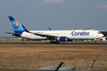 D-ABUA @ EDDF - at fra - by Ronald