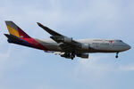 HL7421 @ EDDF - at fra - by Ronald