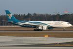 A4O-DG @ EDDF - at fra - by Ronald
