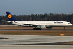 D-AIKD @ EDDF - at fra - by Ronald