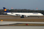 D-AIGI @ EDDF - at fra - by Ronald