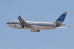 9K-APB @ LFPG - Airbus A330-243, Climbing rwy 08L, Roissy Charles De Gaulle airport (LFPG-CDG) - by Yves-Q