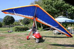 66-06 - Dunabogdány, Aeroglobus Airport, Hungary - by Attila Groszvald-Groszi