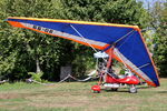 66-06 - Dunabogdány, Aeroglobus Airport, Hungary - by Attila Groszvald-Groszi