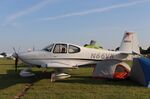 N66VK @ KOSH - Vans RV-10 - by Mark Pasqualino