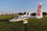 N151M @ KOSH - Co-Z Cozy 3
