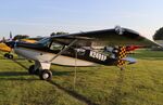 N240BP @ KOSH - Bearhawk Patrol - by Mark Pasqualino