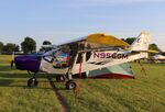 N956GM @ KOSH - Zenith CH-750 Cruzer - by Mark Pasqualino