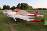 N399M @ KOSH - Vans RV-4