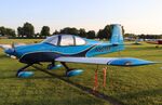 N901VR @ KOSH - Vans RV-10 - by Mark Pasqualino