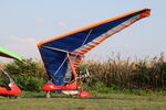 66-06 - Dunabogdány, Aeroglobus Airport, Hungary - by Attila Groszvald-Groszi