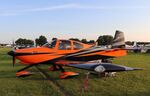 N984MC @ KOSH - Vans RV-10 - by Mark Pasqualino