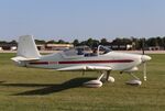 N175TJ @ KOSH - Vans RV-7A - by Mark Pasqualino
