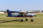 N6219B @ KOSH - Rans S-21LS Outbound - by Mark Pasqualino