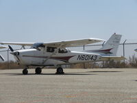 N60143 @ 3611 - Parked - by 30295