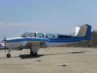 N8392N @ 3611 - Parked - by 30295