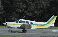PH-PAD @ EBUL - Ursel - by Joannes Van Mierlo