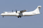 HA-KAZ @ LMML - Runway 31 - by Roberto Cassar