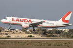 9H-LMI @ LMML - Runway 31 - by Roberto Cassar