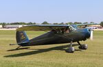 N72114 @ KOSH - Cessna 140