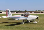 N901EN @ KOSH - Vans RV-12 - by Mark Pasqualino