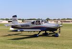 N402RH @ KOSH - Vans RV-10 - by Mark Pasqualino