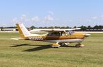 N30695 @ KOSH - Cessna 177B - by Mark Pasqualino