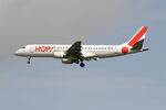 F-HBLH photo, click to enlarge F-HBLH photo, click to enlarge