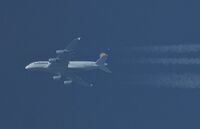 D-AIMM - Over Belgium - by Joannes Van Mierlo