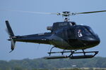 G-KLNM @ X3CX - Landing at Northrepps.