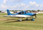 N81NX @ KOSH - Cirrus SR22 - by Mark Pasqualino