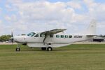 N33NH @ KOSH - Cessna 208B - by Mark Pasqualino