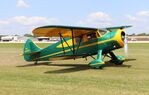 N19360 @ KOSH - Waco ZGC-8