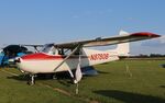 N8780B @ KOSH - Cessna 172