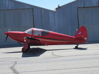 N3214K @ 3611 - Parked - by 30295