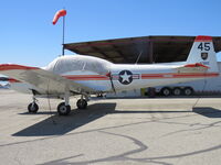 N9559Z @ 3611 - Parked - by 30295