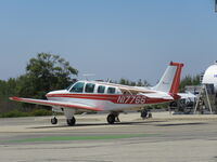 N17766 @ 3611 - Fueling - by 30295