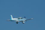N725DB @ KICL - Fly Iowa 2024 Clarinda Iowa Schenck Field - by Floyd Taber