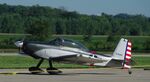 N194PT @ KICL - Fly Iowa 2024 Clarinda Iowa Schenck Field - by Floyd Taber