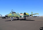 78-0651 @ RTS - 2023 Reno air races