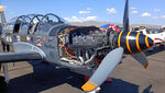 N130KL @ RTS - 2023 Reno air races - by olivier Cortot