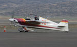 N9XR @ RTS - 2023 Reno air races - by olivier Cortot