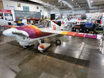 N9XR @ RTS - 2023 Reno air races - by olivier Cortot
