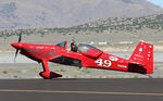 N49VM @ RTS - 2023 Reno air races - by olivier Cortot