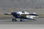 N66CX @ RTS - 2023 Reno air races - by olivier Cortot