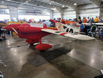 N71MM @ RTS - 2023 Reno air races