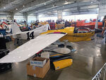 N603R @ RTS - 2023 Reno air races - by olivier Cortot