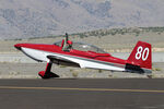 N808SJ @ RTS - 2023 Reno air races - by olivier Cortot