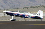 N2691B @ RTS - 2023 Reno air races - by olivier Cortot
